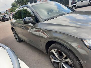 Audi Q5 Sportback 40 TDI 204cv quattro S tronic  