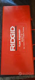 Ridgid Espansore