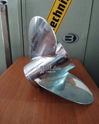 Elica Solas  13-7/8×19