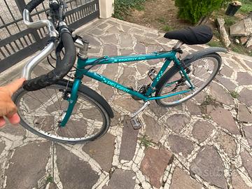 Bici uomo