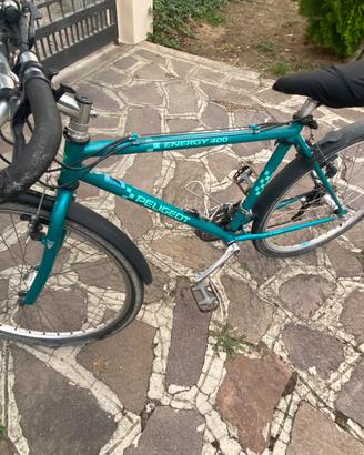 Bici uomo