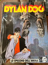 Dylan dog n 169 -2000
