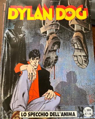 Dylan dog n 169 -2000