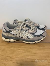 Asics Gel nyc 43