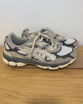 Asics Gel nyc 43