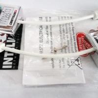 Coppia Sdoppiatore di Cavo di rete UTP/FTP Cat. 5