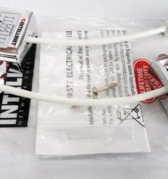 Coppia Sdoppiatore di Cavo di rete UTP/FTP Cat. 5