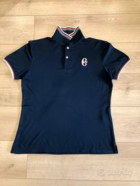 Polo uomo Conte of Florence