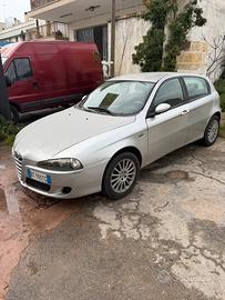 Alfa 147 serie 2
