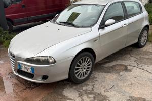Alfa 147 serie 2