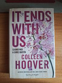 🇮🇹 Libro in italiano - It ends with us