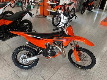 Ktm 85 SX 2027