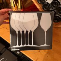 Calici da vino Italessse – 72 pezzi