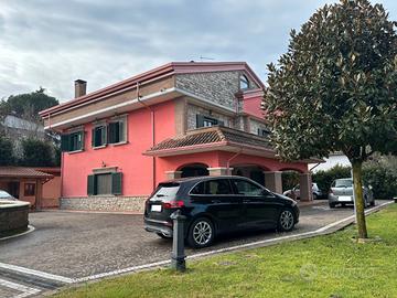 Villa singola a cinque minuti da Atripalda
