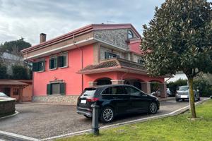 Villa singola a cinque minuti da Atripalda