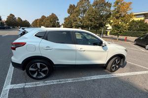 Nissan Qashqai 1.6 dCi DPF 360