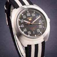 Orologio Seiko 5 Sport SRPA Limited Edition