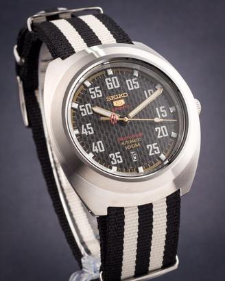 Orologio Seiko 5 Sport SRPA93K1 Limited Edition