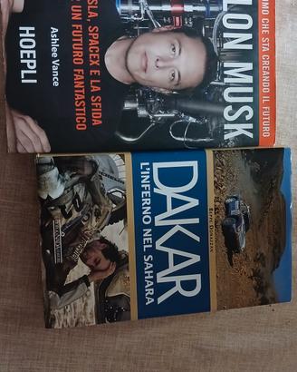 4 libri 