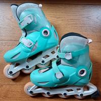 Roller bambina Decathlon Oxelo Play5