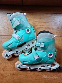 Roller bambina Decathlon Oxelo Play5