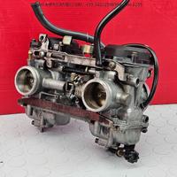 CARBURATORE CARBURATOR KAWASAKI KLE 500 1999 2002