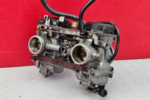 CARBURATORE CARBURATOR KAWASAKI KLE 500 1999 2002