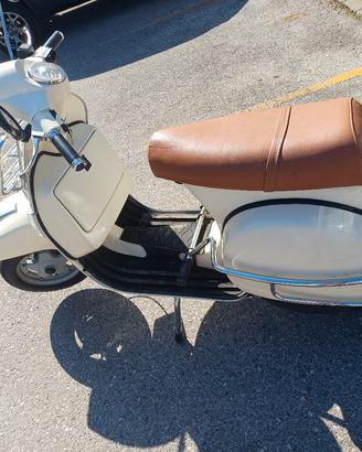 vespa lml