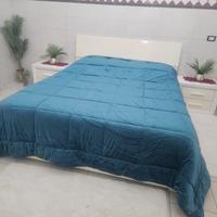 letto matrimoniale