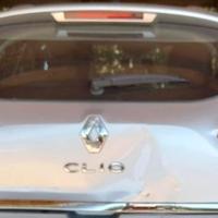 Ricambi portellone Clio IV