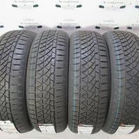 215 70 15 Hankook NUOVE 4 Stagioni Pneus