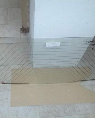 Lunotto termico Chiaro Fiat Uno I serie