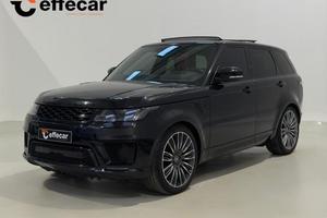 LAND ROVER Range Rover Sport 3.0 SDV6 Autobiogra