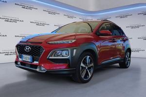 Hyundai Kona 1.6 CRDi 136cv 4wd DCT Xpossible