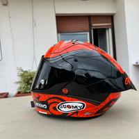 Suomy S1 XR GP Replica Bagnaia
