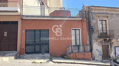 Casa indipendente - Aci Catena