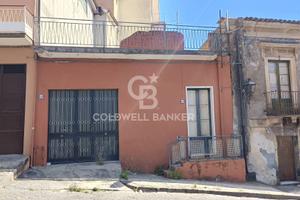 Casa indipendente - Aci Catena