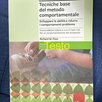 3 Libri Erickson: Autismo e Strategie Comportament