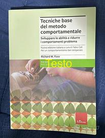 3 Libri Erickson: Autismo e Strategie Comportament