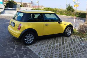 mini One r50