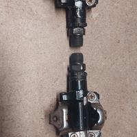 pedali shimano spd