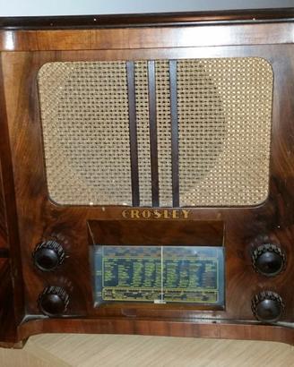S.I.A.R.E.  CROSLEY  mod. 253 - made in Piacenza