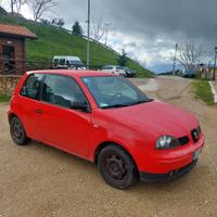 seat arosa 