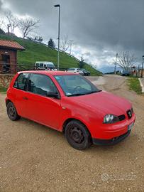seat arosa 