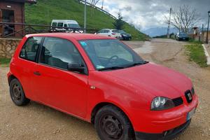 seat arosa 
