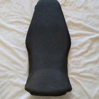 sella SeatConcepts comfort ribassata tenere 700