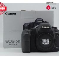 Canon EOS 5D Mark II