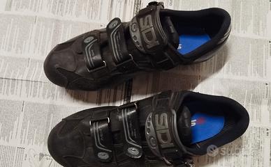 Scarpe ciclismo Sidi 44.5