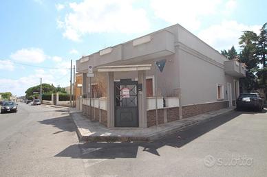 Villa singola Sava [Cod. rif 3335103VRG]