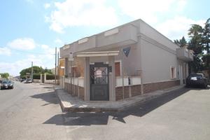 Villa singola Sava [Cod. rif 3335103VRG]